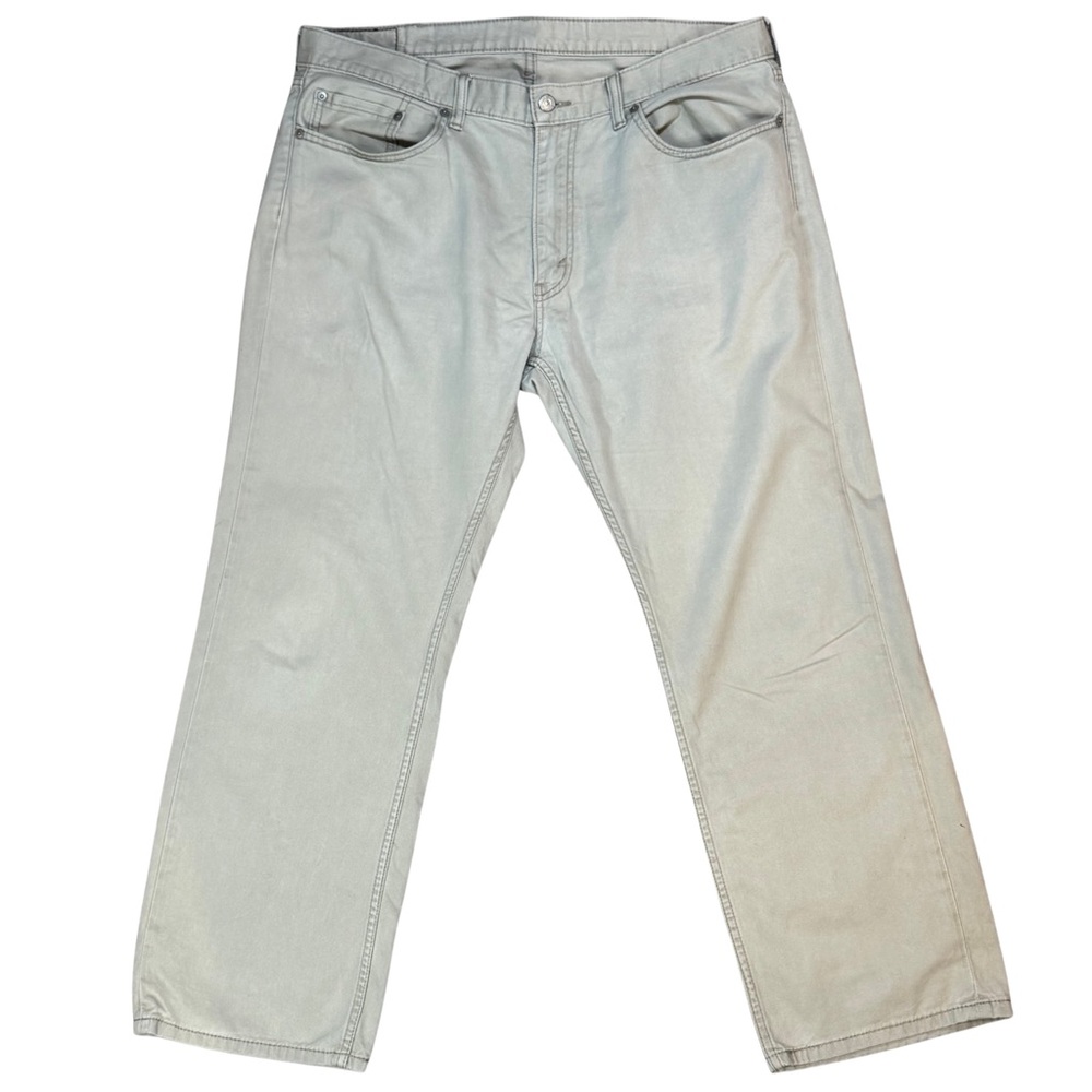 Levi's | Men's Light Tan Chinos | 38x30